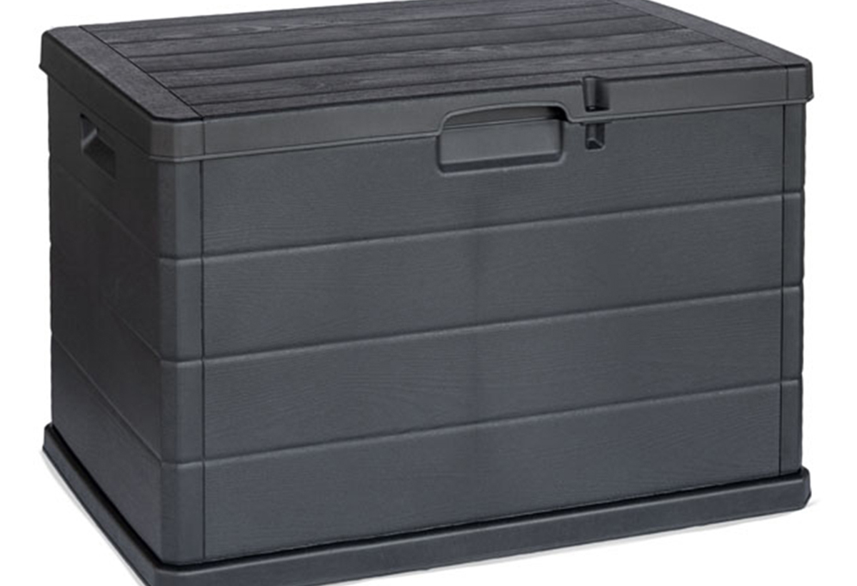 Ζουμ στο μπαούλο